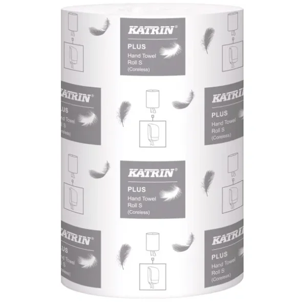 Katrin Plus mini 1 lags, 110m, 12 rl/krt