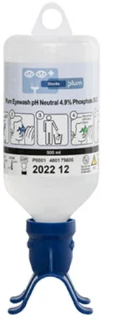 PH neutral DUO jenskyl til kemi  500 ml