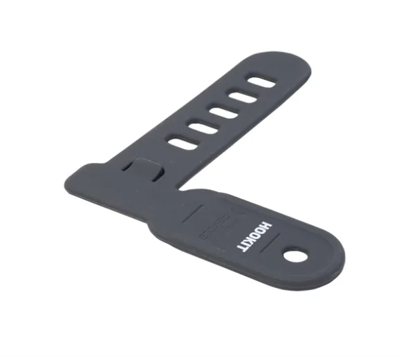 Activa Hookit skaft hnger til rengringsvogn