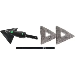 Unger Stingray st komplet 100 OS,  1 meter