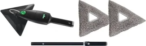 Unger Stingray st komplet 100 OS,  1 meter