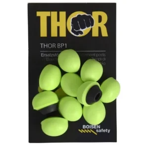 repropper, THOR Earcaps, SNR 23 dB, 60 par/pak