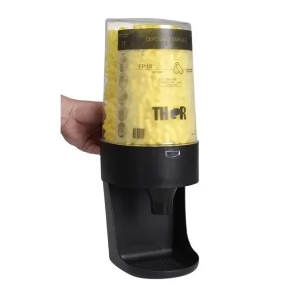 Dispenser, THOR, til repropper