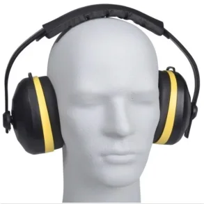 Hrevrn, THOR, SNR 32 dB