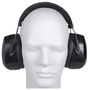 Hrevrn, THOR, SNR 27 dB