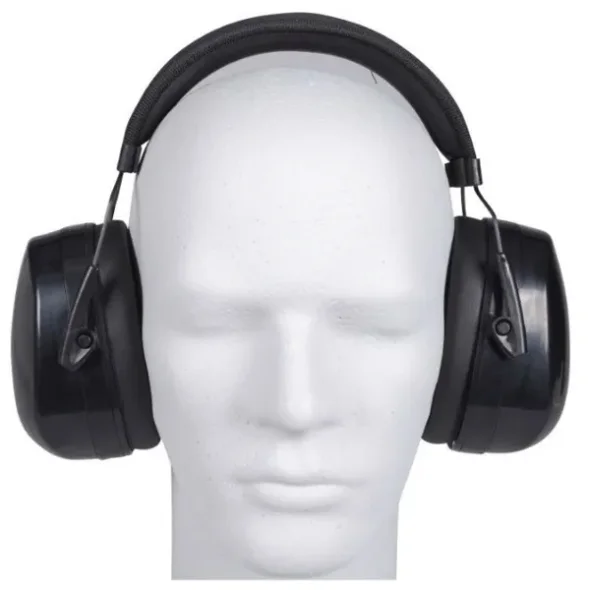 Hrevrn, THOR, SNR 27 dB