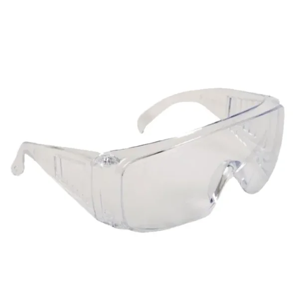 Beskyttelsesbrille, THOR Visitor, klar