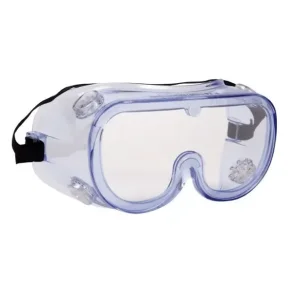 Beskyttelsesbrille, THOR Panorama, klar, one size