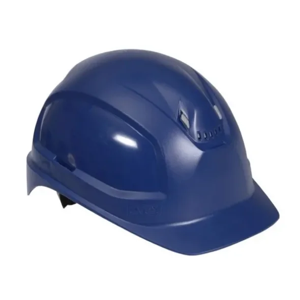 Sikkerhedshjelm, Uvex Pheos B, Bl 51 til 61 cm