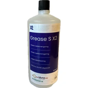 Iduna Grease S X2