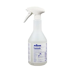 Tablefit Kiehl, 750 ml spray / 60 stk 