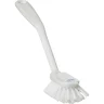 Opvaskebrste medium hvid  40x285 mm