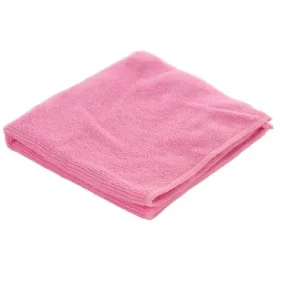 Mikrofiberklude rd 40x40, 3000 stk