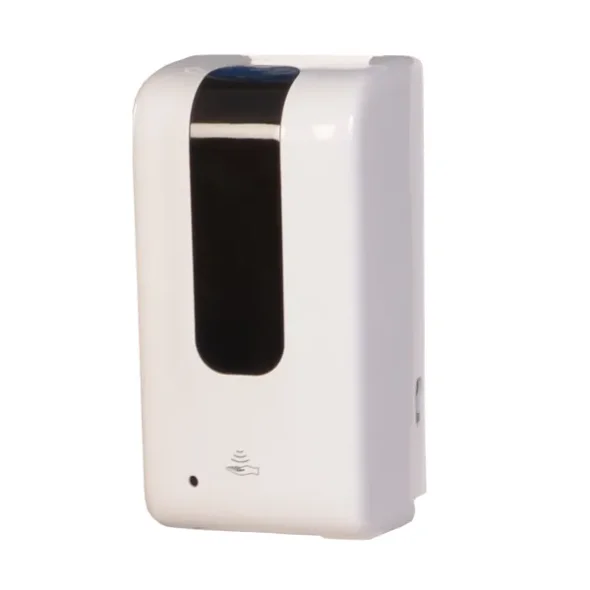 Dispenser Berringsfri TIL PFYLDNING 1,2 ltr