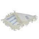 Microfiber kombimop med l�kker 30 cm