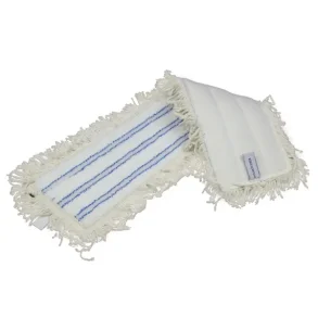 Microfiber kombimop med lkker 60 cm