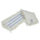 Microfiber kombimop med l�kker 60 cm