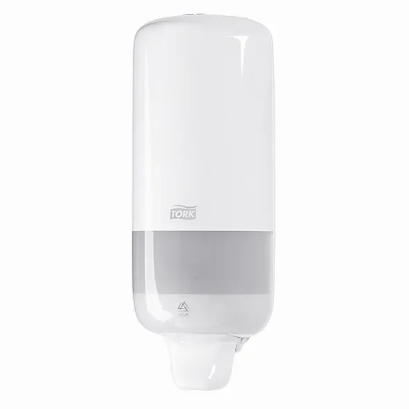 Tork Dispenser S1, hvid