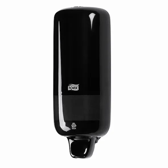 Tork Dispenser S1, sort