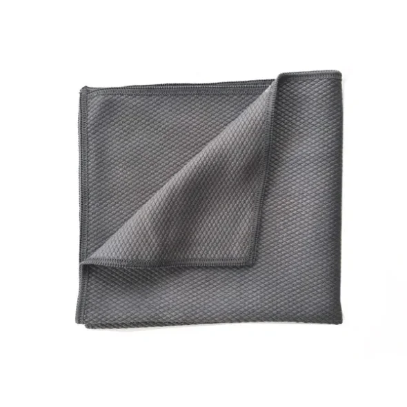 Waffel glasklud, gr 50 x 70 cm