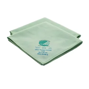 Ultra Tentax Gentle 40x40 glasklud (LCD) Grn