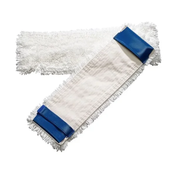 Tenhy Might Mop med lomme & lkker 40 cm