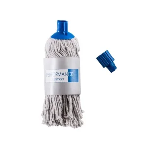 Performance mini mop 220g med adapter til Merry og Vikan