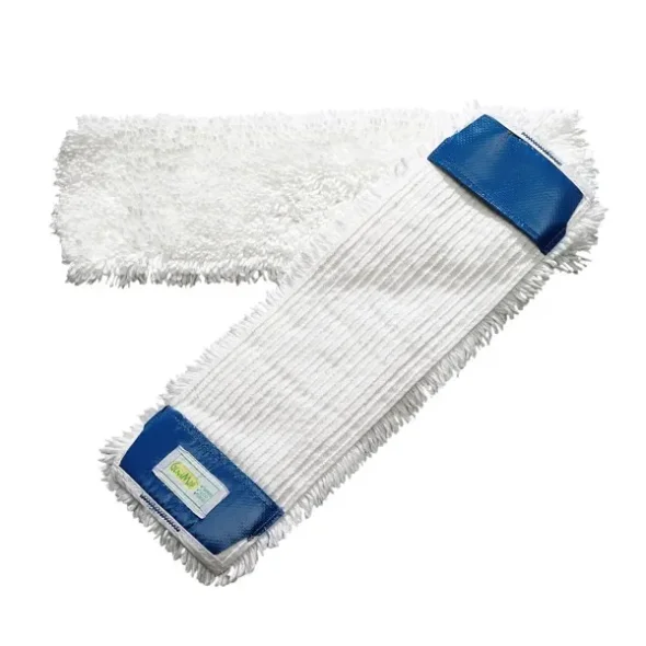 GeniMop med lommer 40 cm