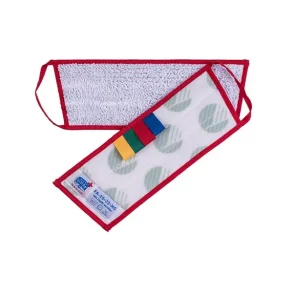 Mikro Vision Health Care, Industrimoppe 30 cm