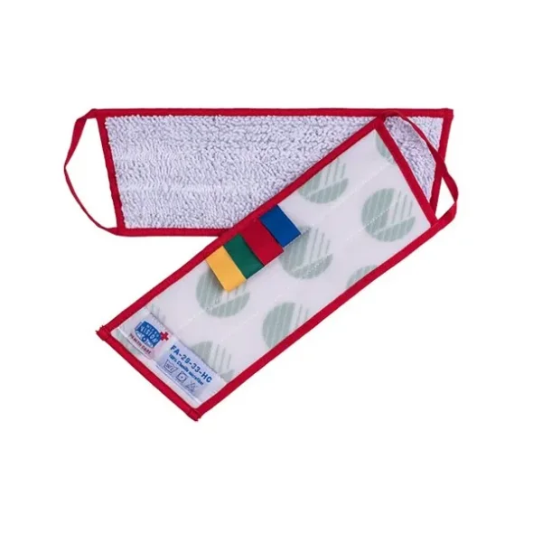 Mikro Vision Health Care, Industrimoppe 30 cm