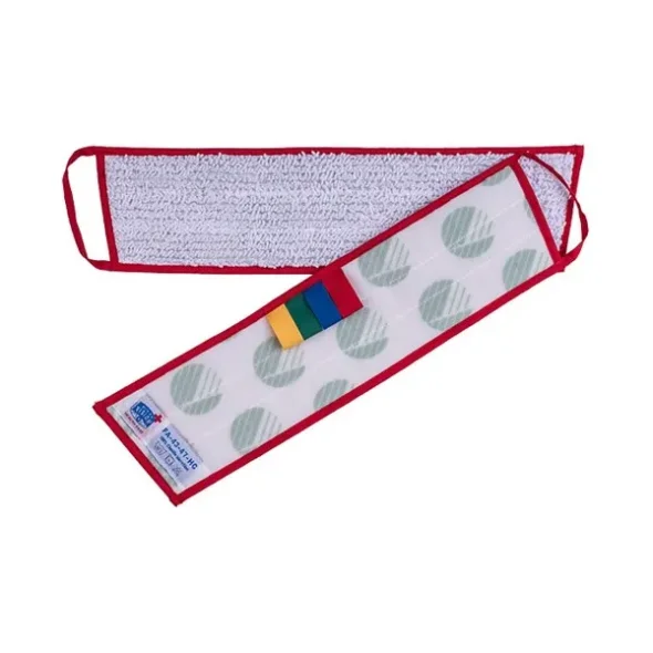 Mikro Vision Health Care, Industrimoppe 40 cm