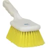Vaskebrste gul 100x270 mm
