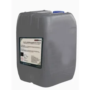Graff-it-Off skyggefjerner Strk 25 liter