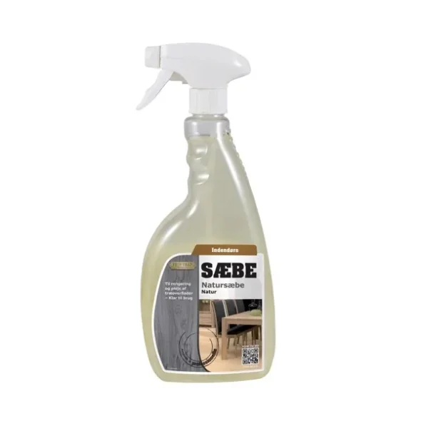 Trip trap Natursbe spray, Natur 750 ml