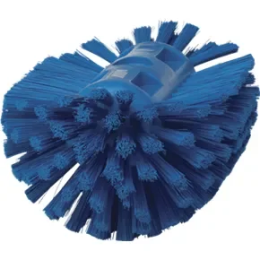 Vikan Tankbrste Medium bl