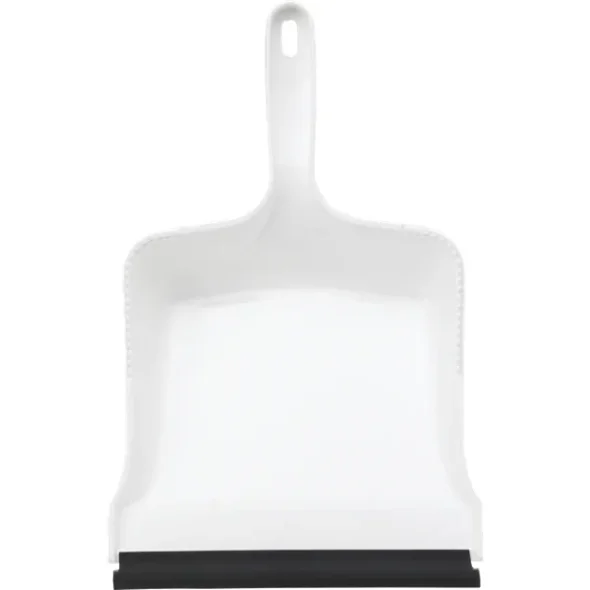 Fejebakke med gummilbe plast 21x11x32cm