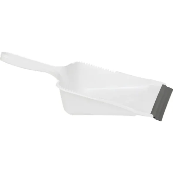 Fejebakke med gummilbe plast 21x11x32cm