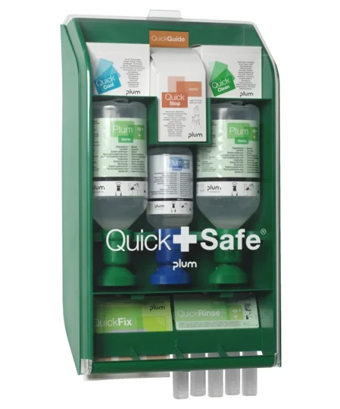 Plum QuickSafe Complete