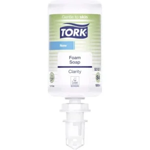 Tork  S4 Clarity Skumsbe uden parfume, 1000 ml