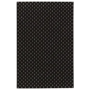 Absorber, 11,5x7,5cm, sort, cellulose/PE 3000stk