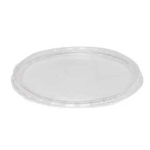 Lg, 10,1cm, klar, PP, til bger 1000 stk