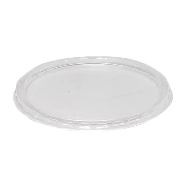 Lg, 10,1cm, klar, PP, til bger 1000 stk