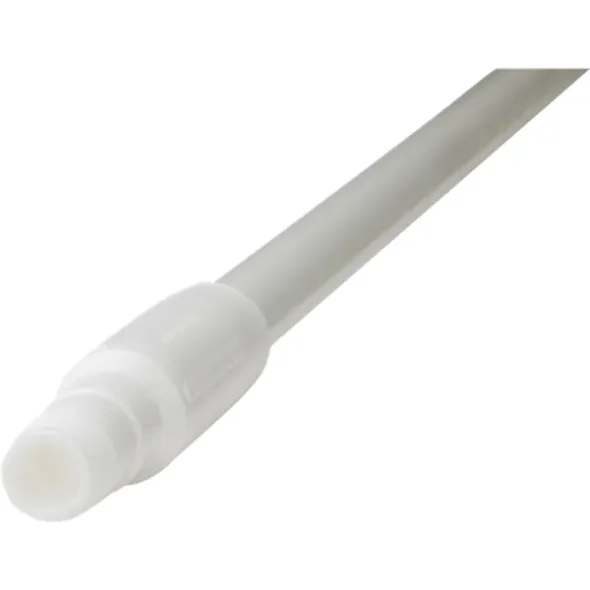 Ergonomisk glasfiber skaft ultra hygienisk