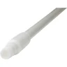 Ergonomisk glasfiber skaft ultra hygienisk
