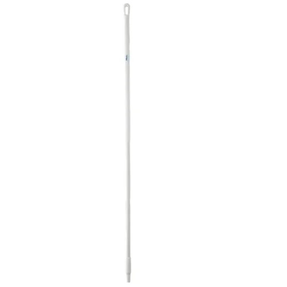 Ergonomisk glasfiber skaft ultra hygienisk