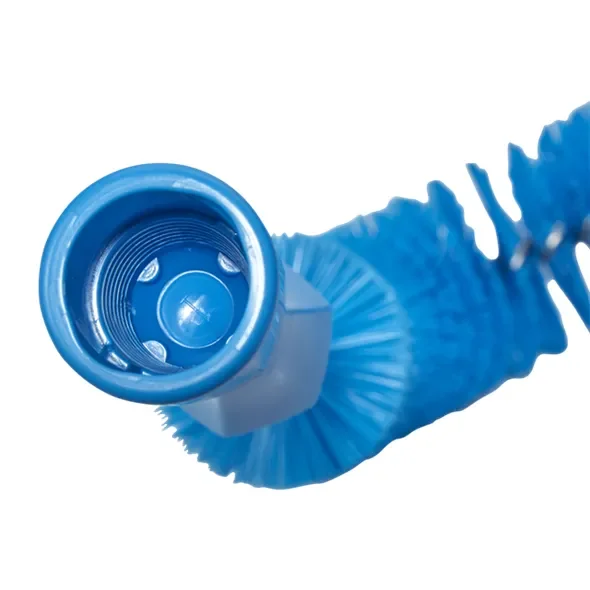 Vikan Brste t/udvendig rengring af rr 36cm bl 