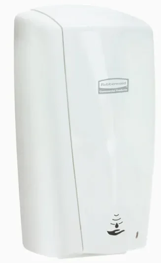 Autofoam Dispenser HVID Rubbermaid