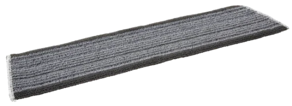 DampDry 31 mikrofibermoppe, Hook & Loop, 60 cm, Gr