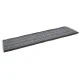 DampDry 31 mikrofibermoppe, Hook & Loop, 60 cm, Gr�