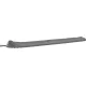 Vikan Inventarmoppe, 550 mm, Gr�